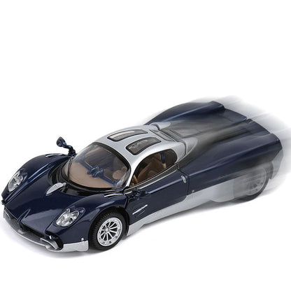 1:32 Pagani Utopia Supercar