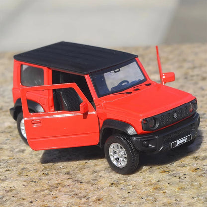 1:32 Suzuki Jimny SUV