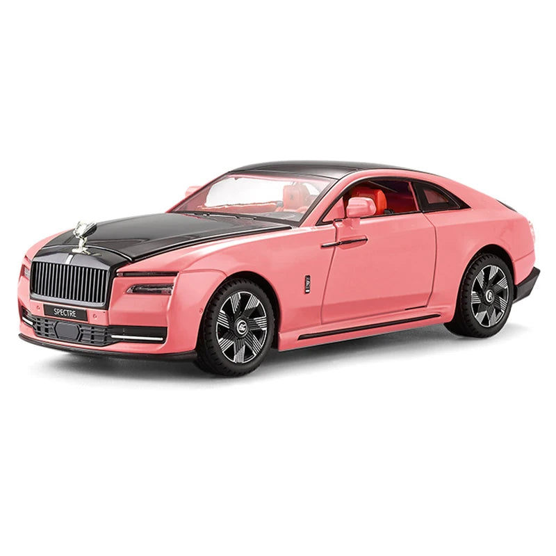 1:24 Rolls-Royce Spectre