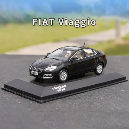 1:43 FIAT Viaggio