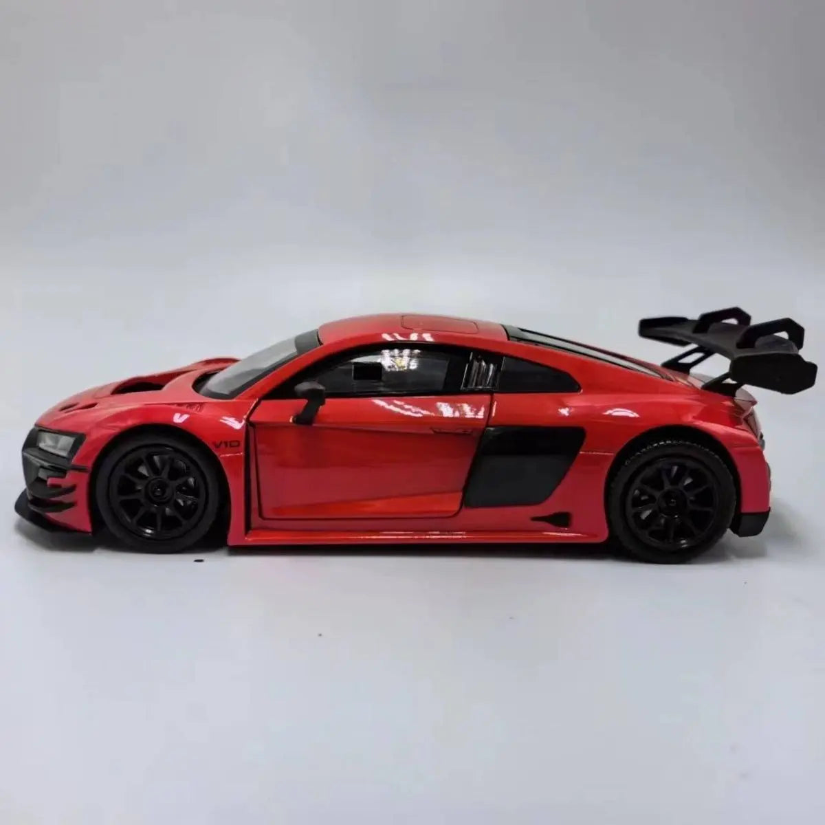 1:24 Audi R8 LMS GT3 Supercar