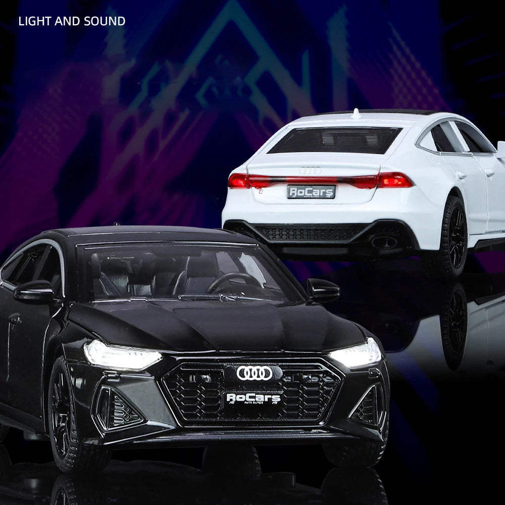 1:32 Audi RS7 Sportback