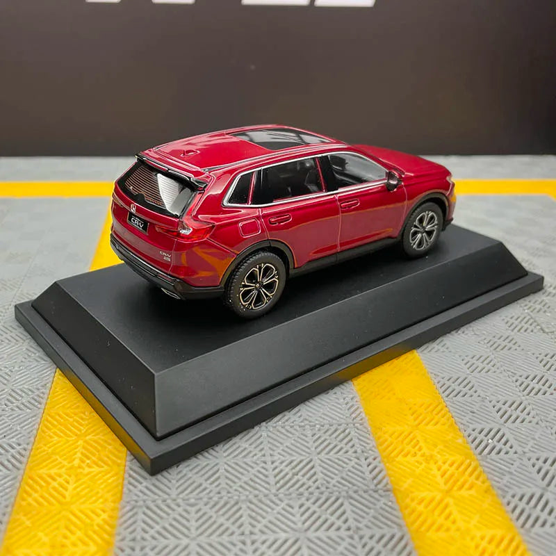 1:43 Honda CRV CR-V SUV 2023