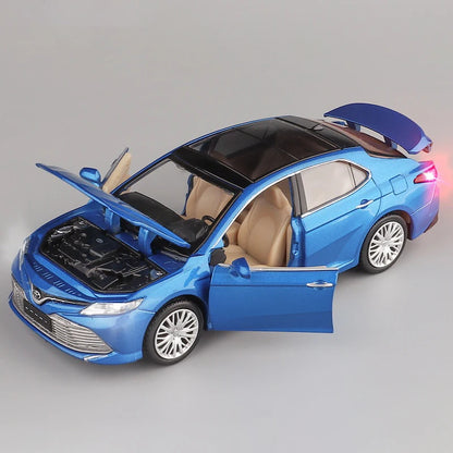 Chengzhen 1:32 TOYOTA Camry