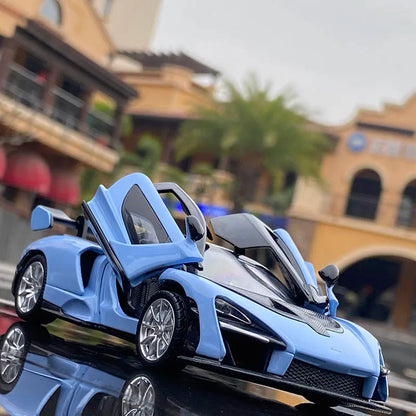 1:32 McLaren Senna