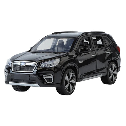 1:30 Subaru Forester SUV