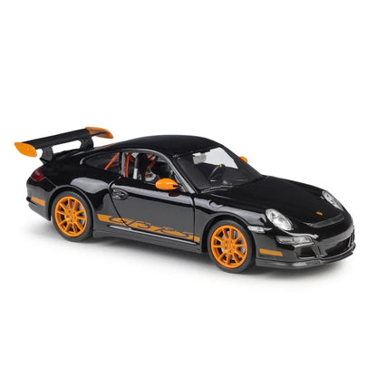 1:24 Porsche 911 GT3 RS 997