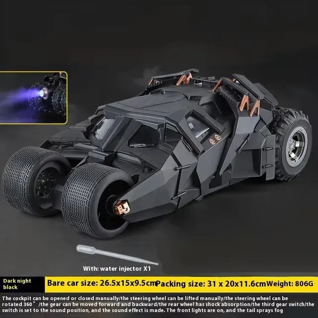 1:18 Batmobile 1995