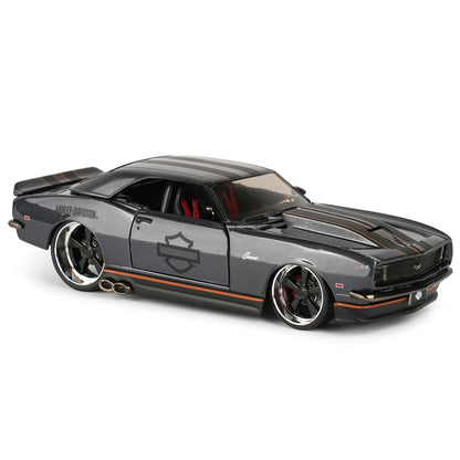 Maisto 1:24 Chevrolet 1968 Camaro Z 28