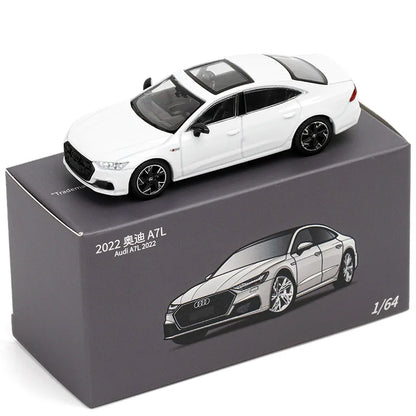 JKM 1:64 AUDI A7 2022