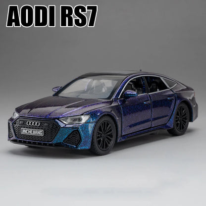 1:32 Audi RS7 Sportback