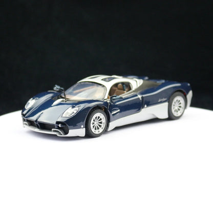 1:32 Pagani Utopia V12 Supercar