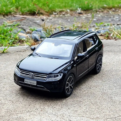 1:32 Tiguan SUV