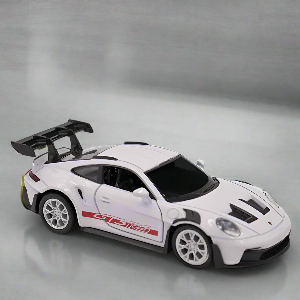 1:36 Porsche 911 GT3 RS Supercar