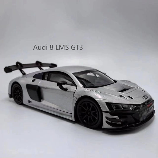 1:24 Audi R8 LMS GT3 Supercar