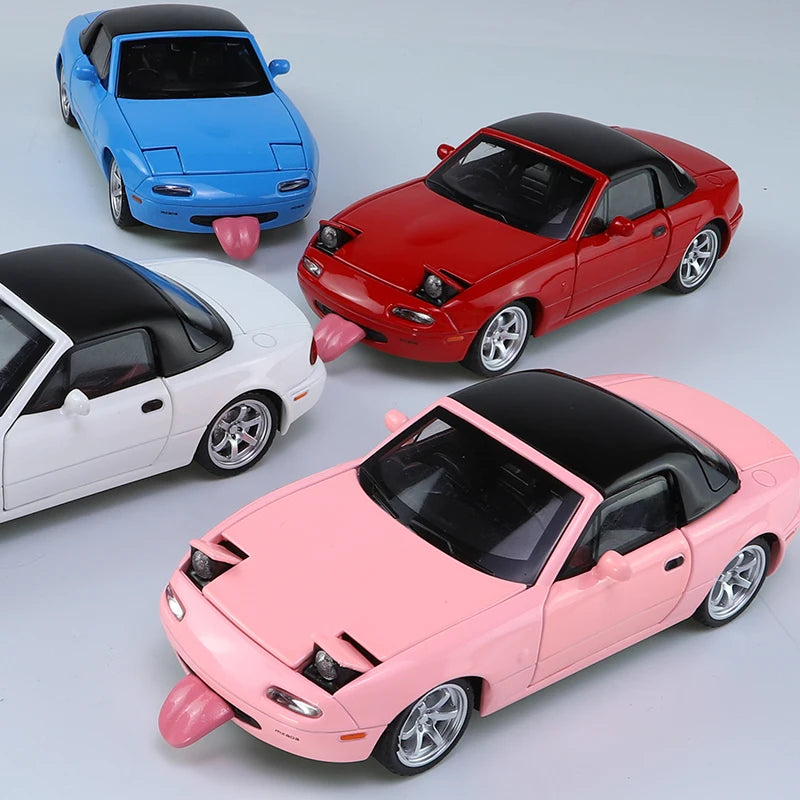 1:32 Mazda MX5 MX-5 Mazda RX7