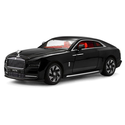 1:24 Rolls-Royce Spectre