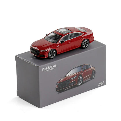 JKM 1:64 AUDI A7 2022