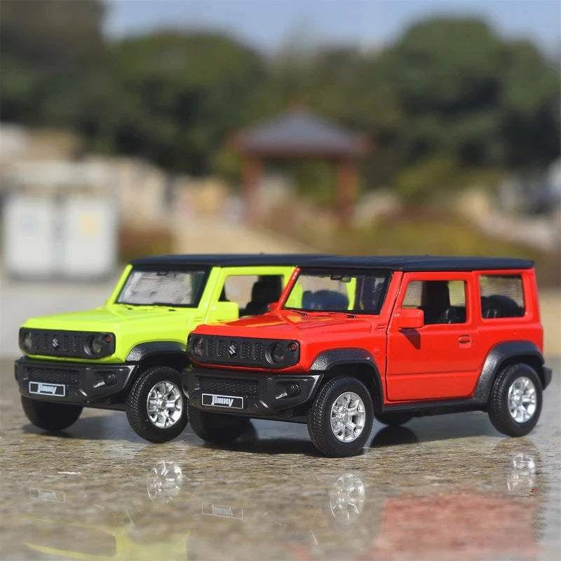 1:32 Suzuki Jimny SUV