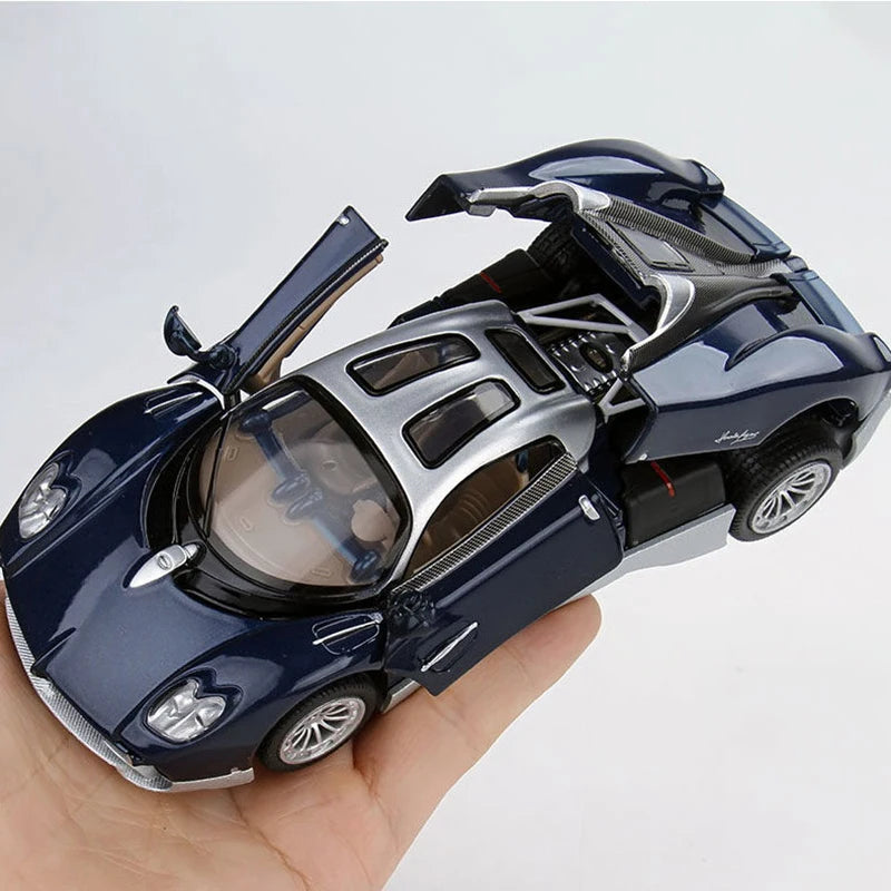 1:32 Pagani Utopia Supercar