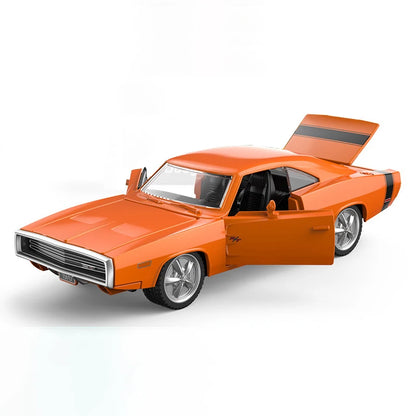 1:32 Dodge Charger R/T 1970