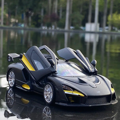 1:32 McLaren Senna