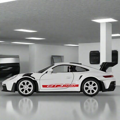 1:36 Porsche 911 GT3 RS Supercar