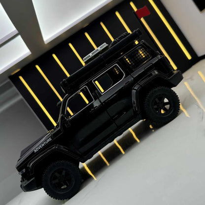 1:24 Tank 300 2024 Off-Road Vehicle