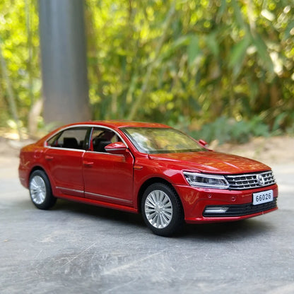 1:32 Passat Muscle Car Model Sound and Light