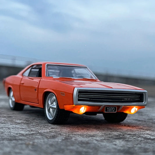 1:32 Dodge Charger R/T 1970