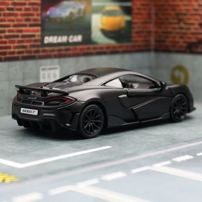 1:36 McLaren 600LT