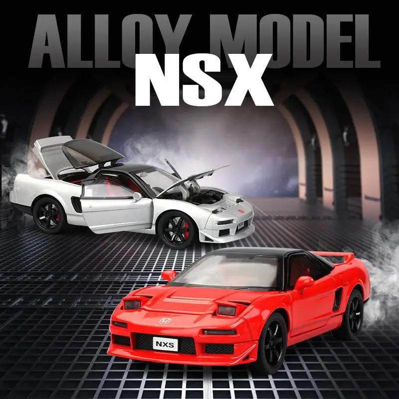 1:32 JDM Honda Acura NSX NA1