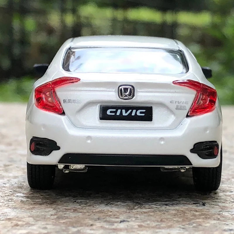 1:43 Honda CIVIC