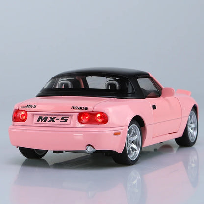 1:32 Mazda MX5 MX-5 Mazda RX7