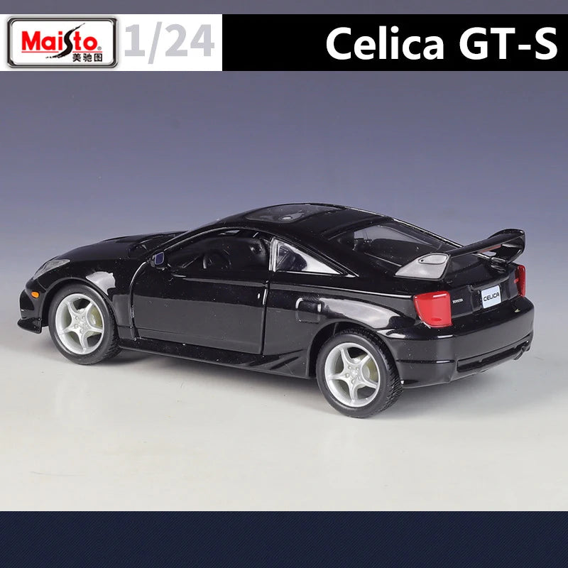 Maisto 1:24 Toyota Celica GTS 2004