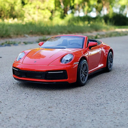 1:32 Porsche 911 Carrera