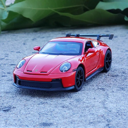 1:32 911 GT3 RS