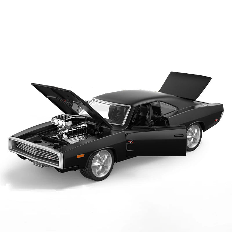 1:32 Dodge Charger R/T 1970