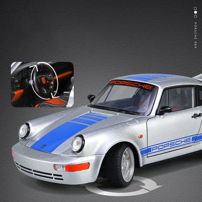 1:24 911 964 Carrera RS