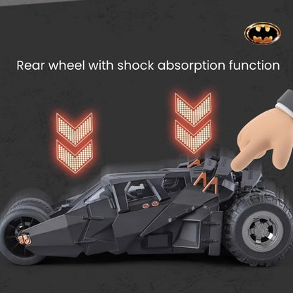 1:18 Batmobile Tumbler