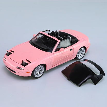 1:32 Mazda MX5 MX-5 Mazda RX7