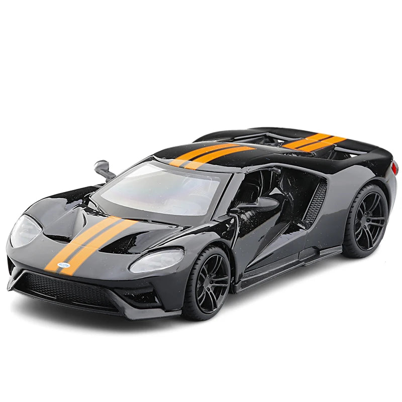 1:32 Ford GT 2017 Supercar