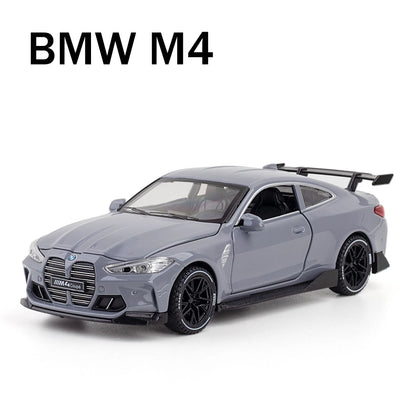 1:32 BMW M4 IM G82 Supercar