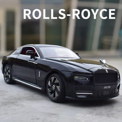 1:24 Rolls-Royce Spectre