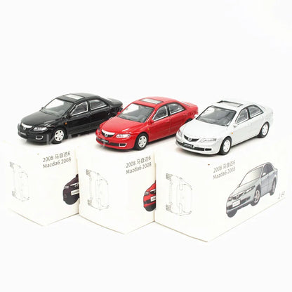 JKM 1:64 Mazda6 2008