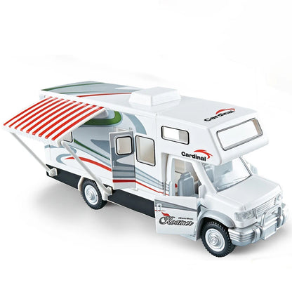 1:32 Recreational Vehicle RV