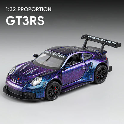 1:32 911 GT3 RS