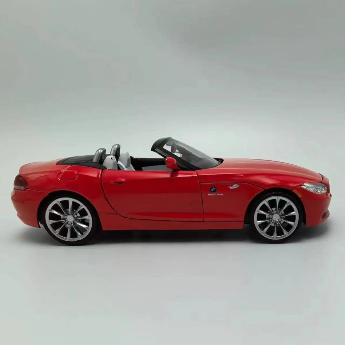 1:24 BMW Z4 Roadster