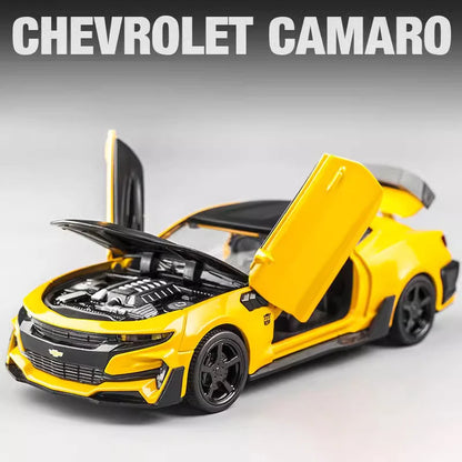 1:32 Chevrolet Camaro