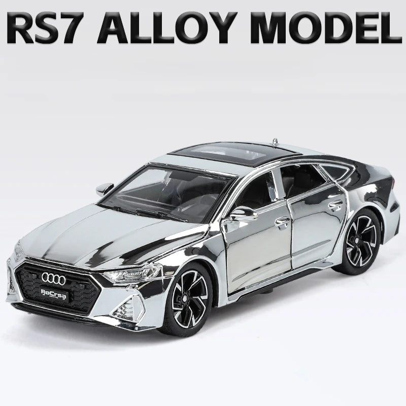 1:32 Audi RS7 Sportback